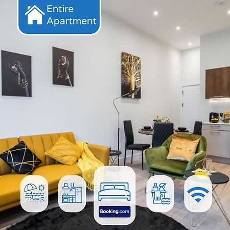 Luxury Apartments Саутенд-он-Си Экстерьер фото