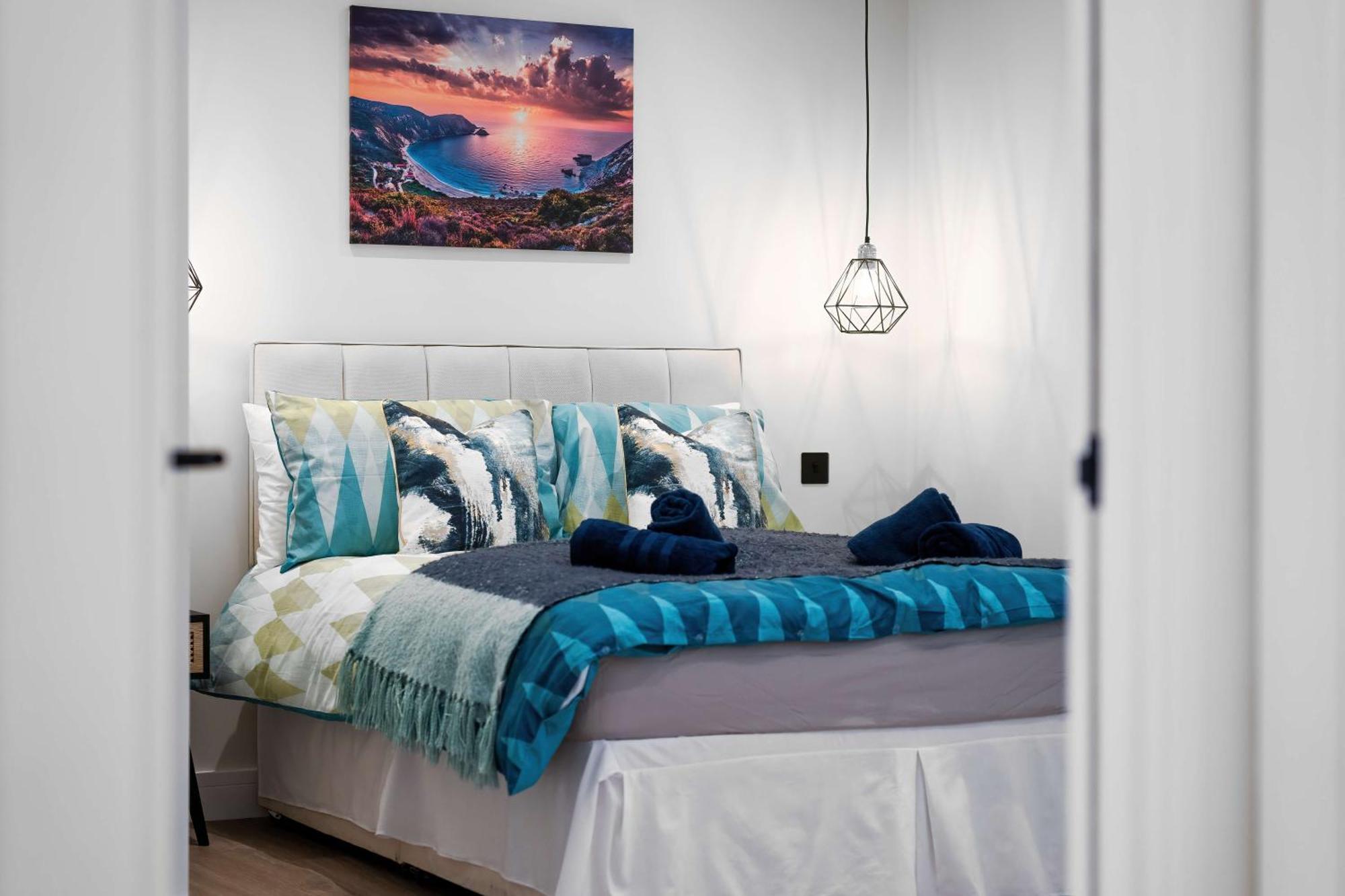Luxury Apartments Саутенд-он-Си Экстерьер фото