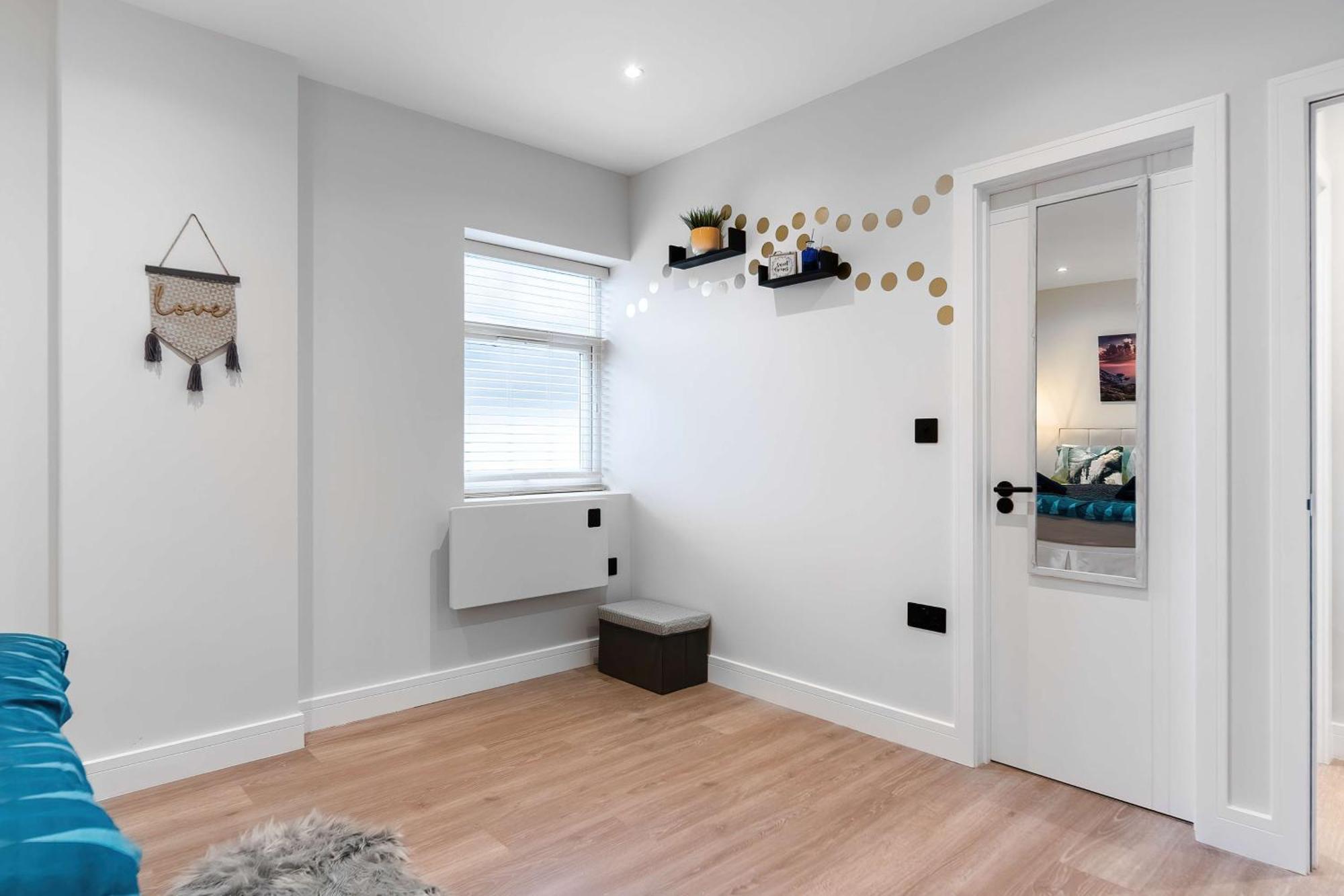 Luxury Apartments Саутенд-он-Си Экстерьер фото