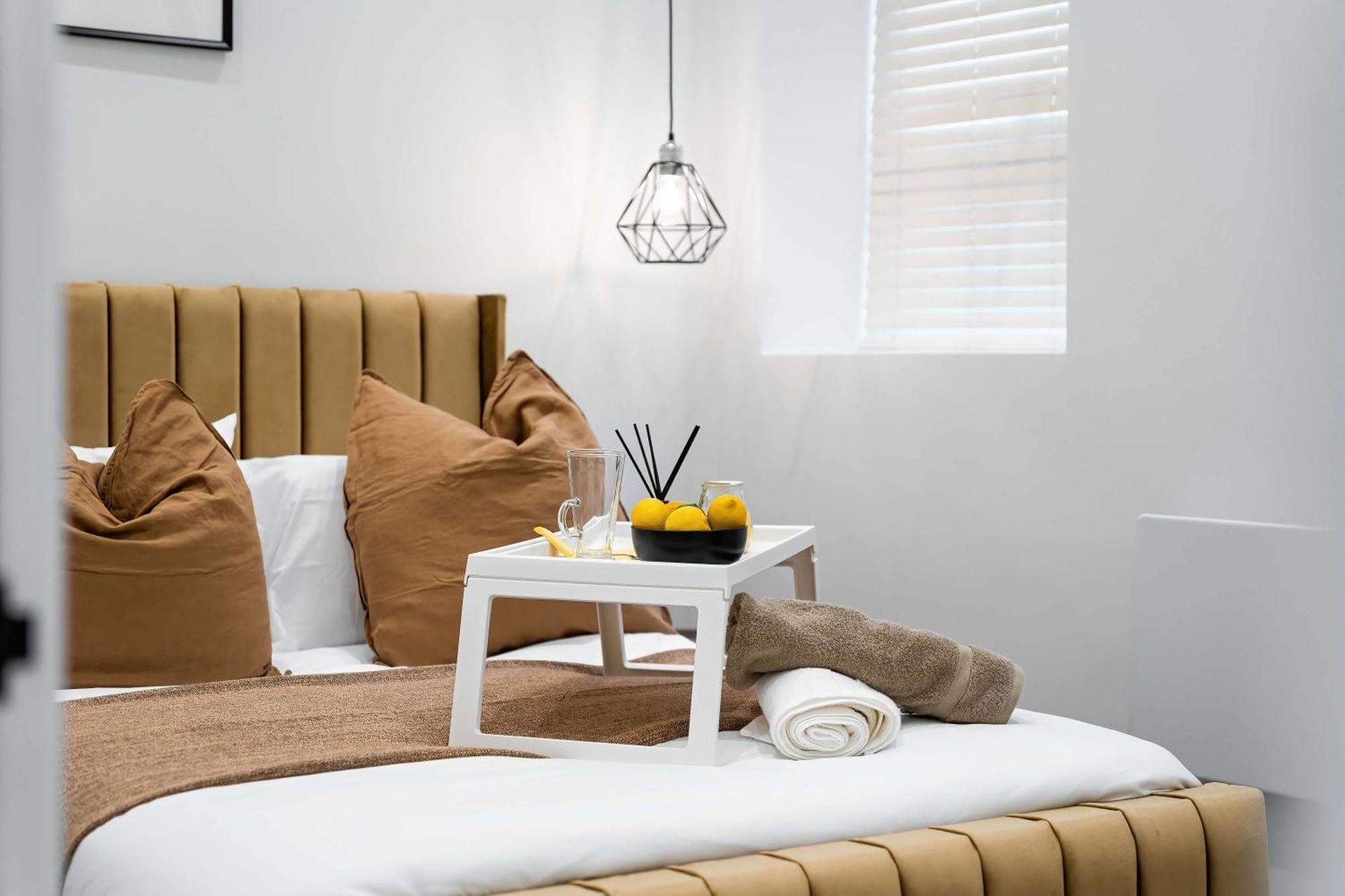 Luxury Apartments Саутенд-он-Си Экстерьер фото