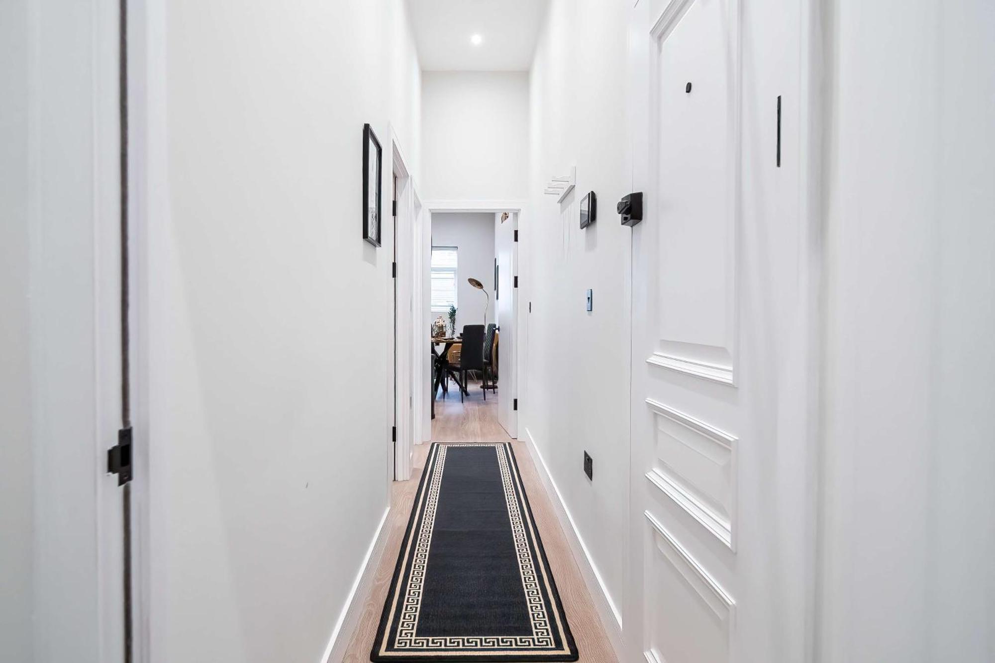 Luxury Apartments Саутенд-он-Си Экстерьер фото