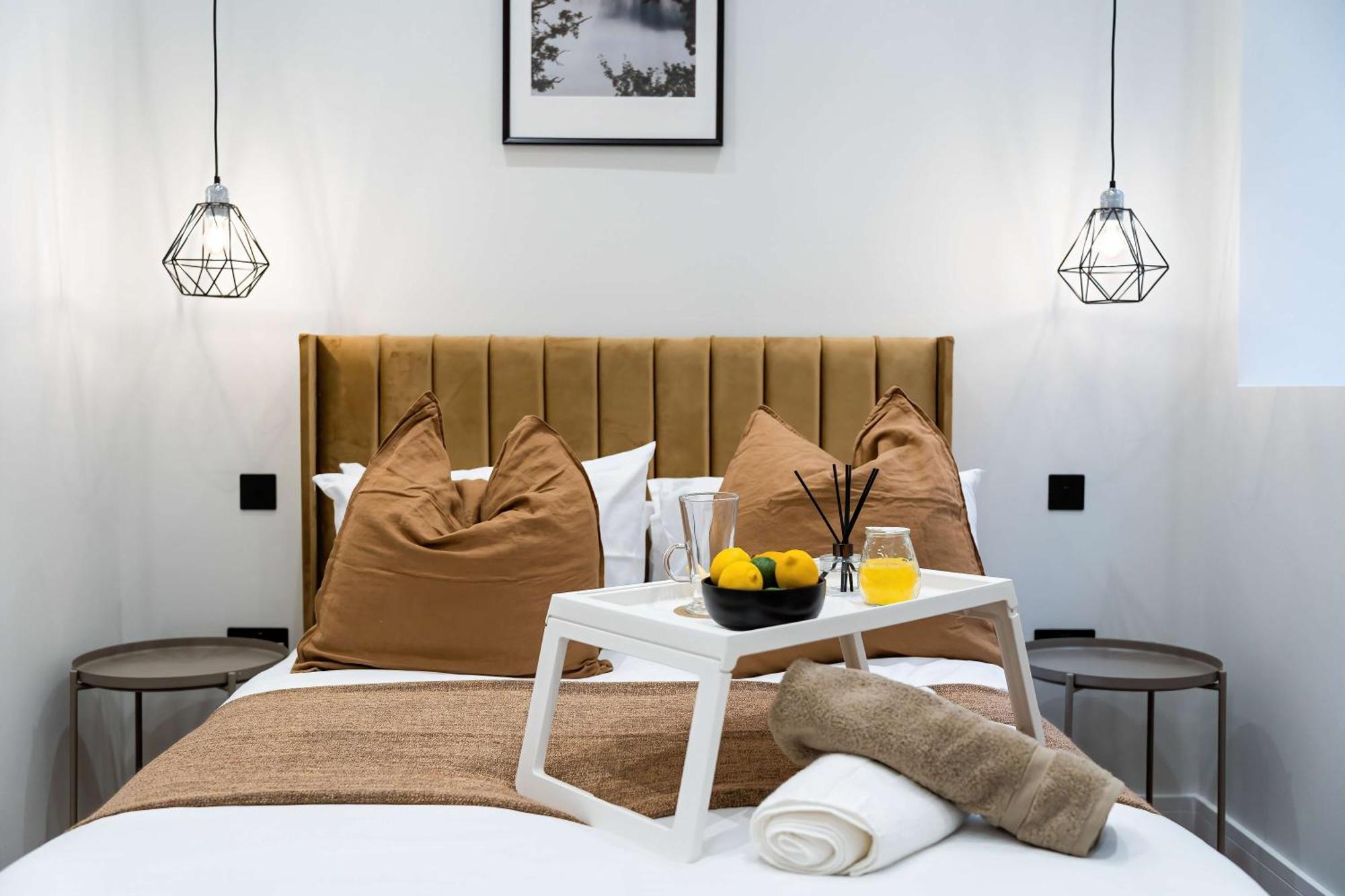 Luxury Apartments Саутенд-он-Си Экстерьер фото