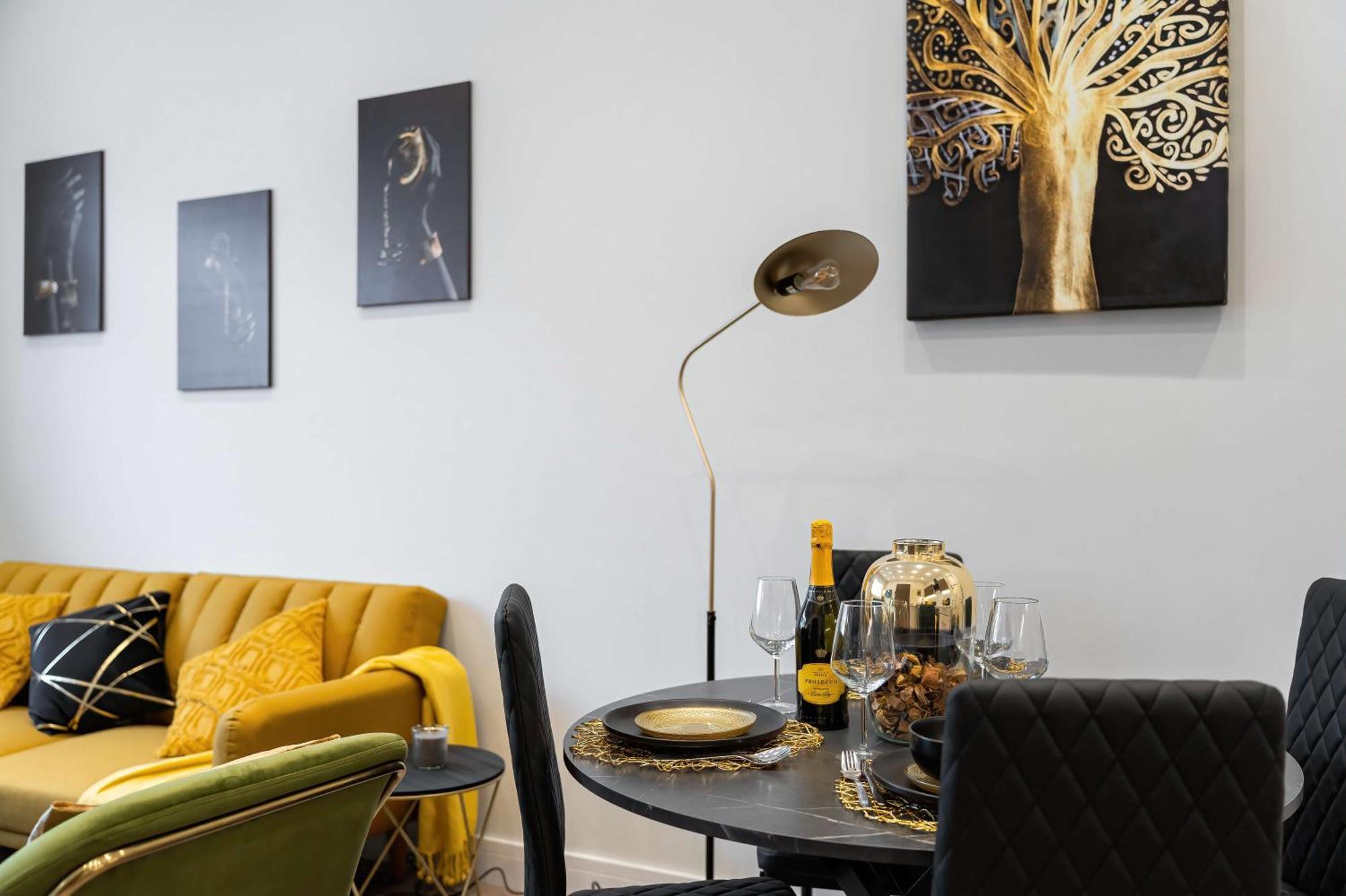 Luxury Apartments Саутенд-он-Си Экстерьер фото