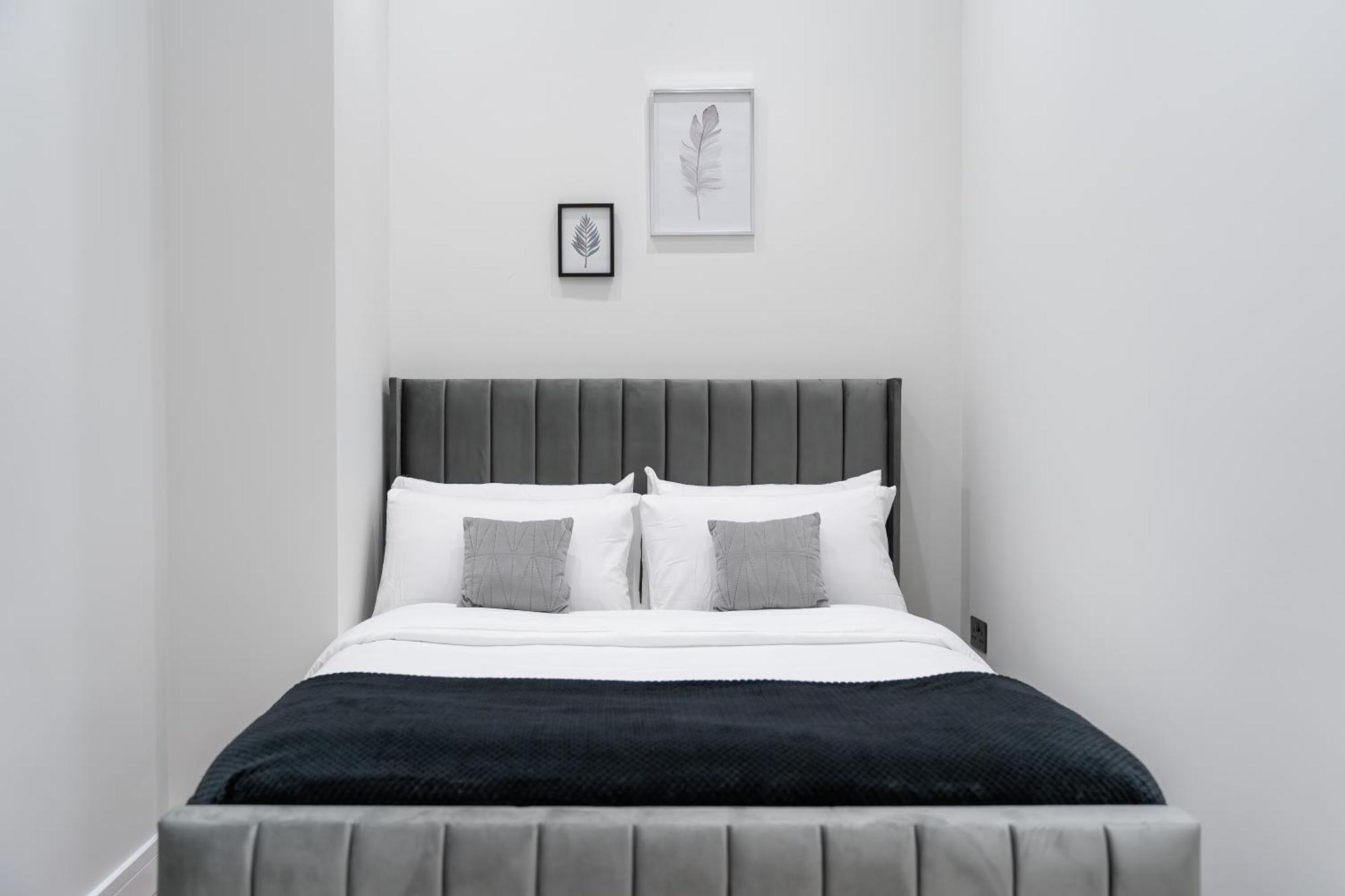 Luxury Apartments Саутенд-он-Си Экстерьер фото