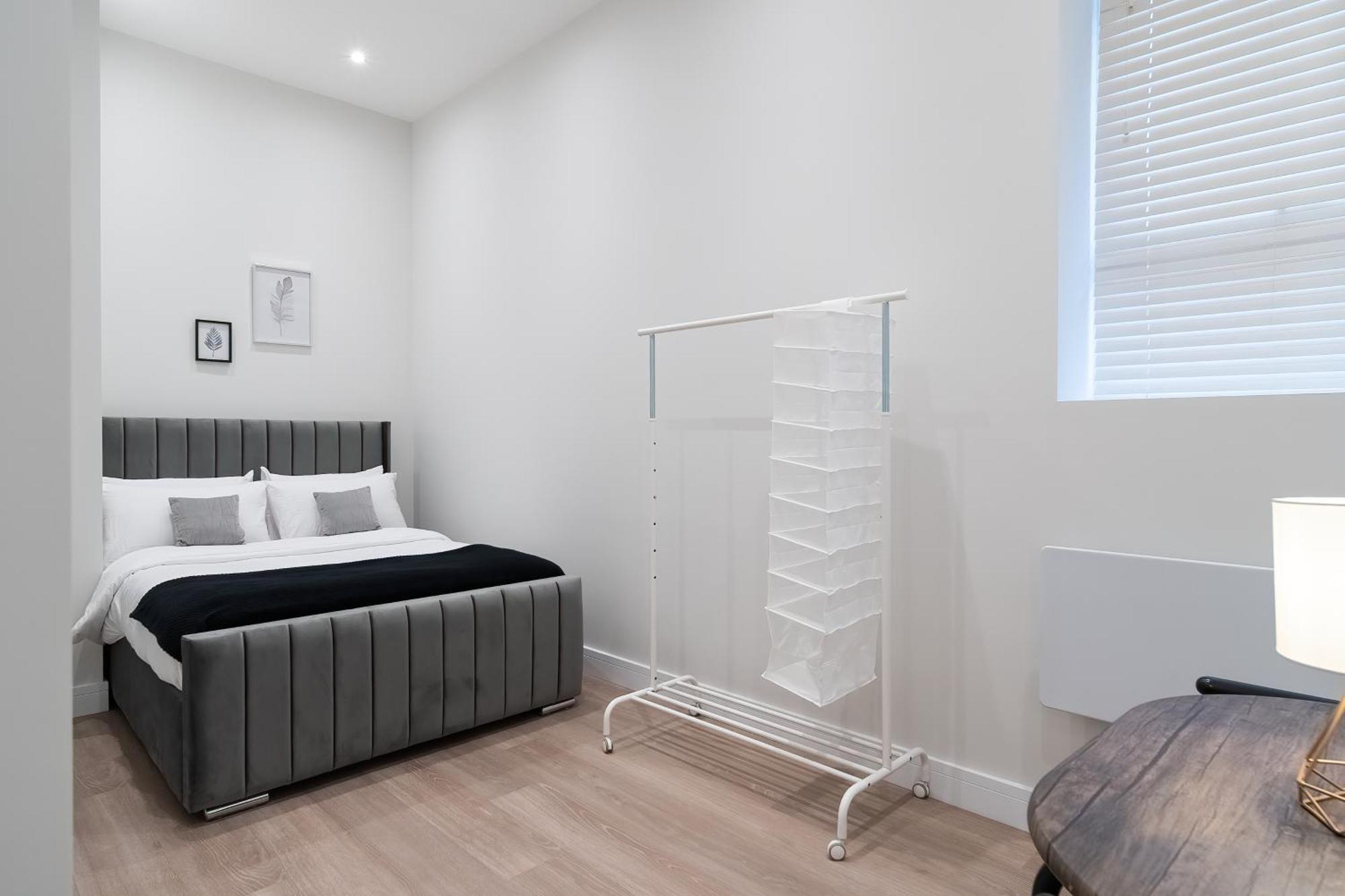 Luxury Apartments Саутенд-он-Си Экстерьер фото