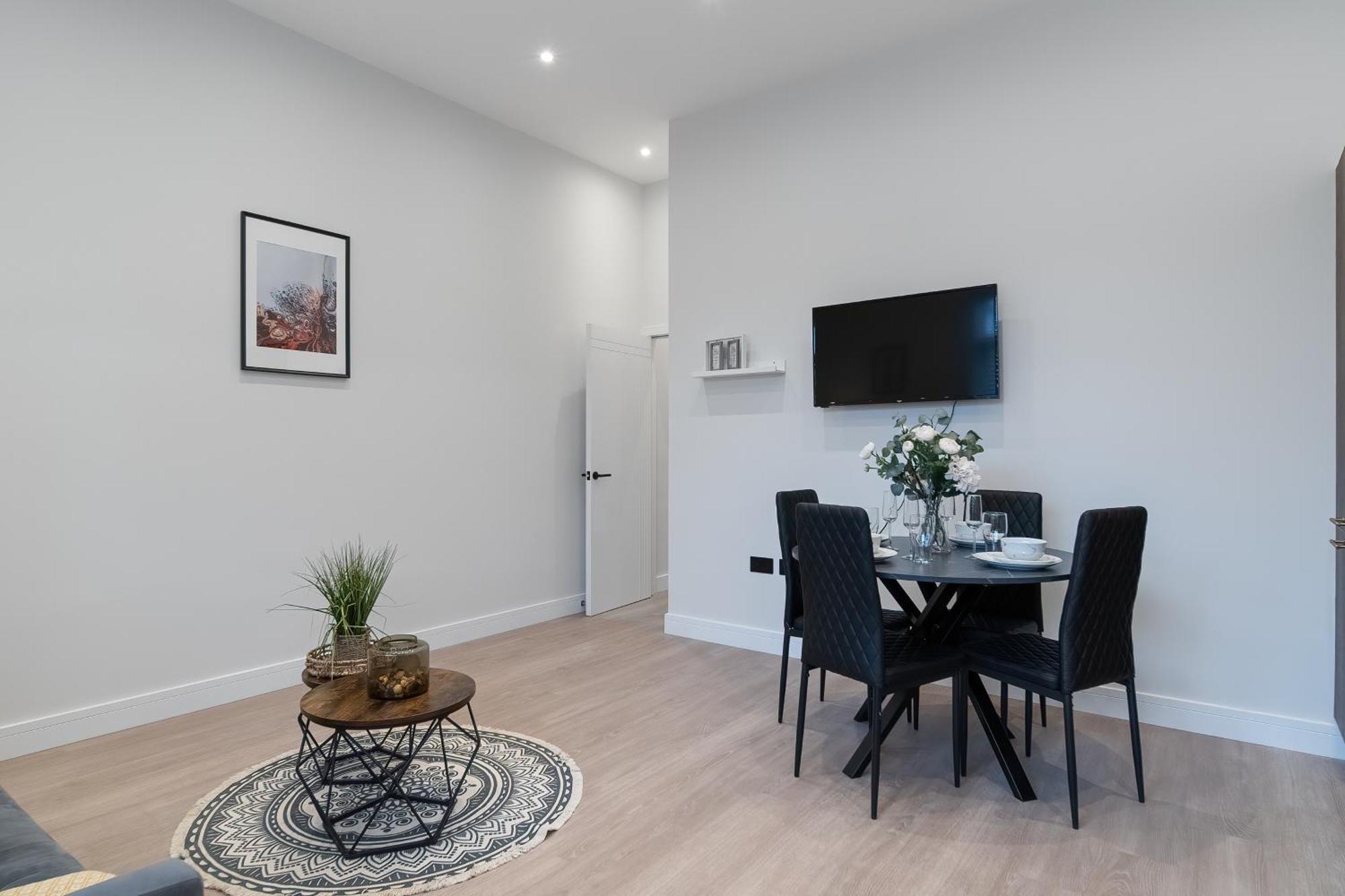 Luxury Apartments Саутенд-он-Си Экстерьер фото