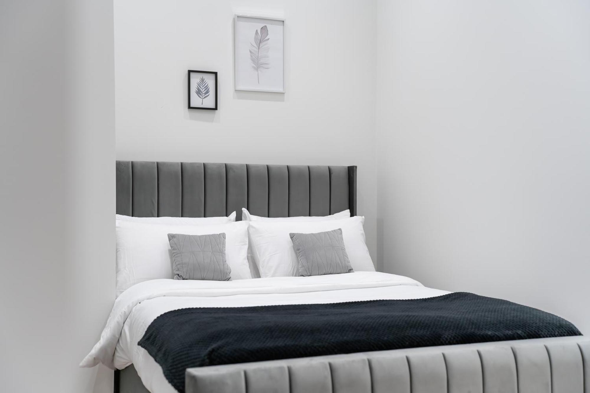 Luxury Apartments Саутенд-он-Си Экстерьер фото