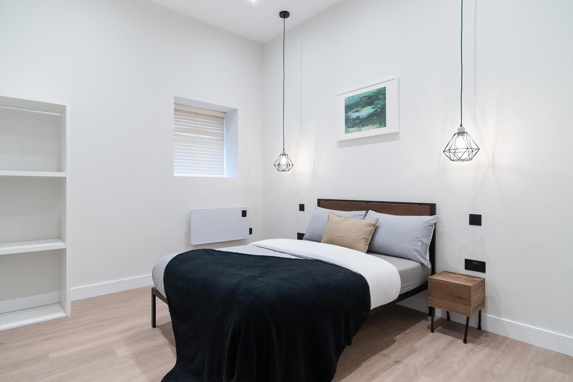 Luxury Apartments Саутенд-он-Си Экстерьер фото